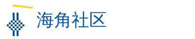 秘密花园入口 社区Logo